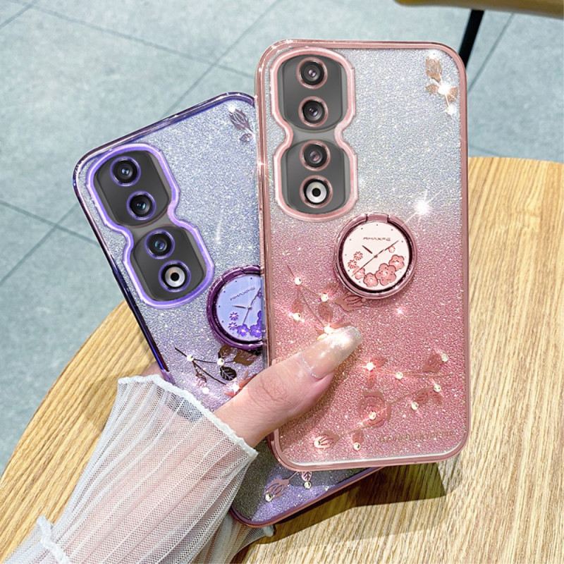 Maskica Honor 90 Pro Glitter I Hands-free Podrška