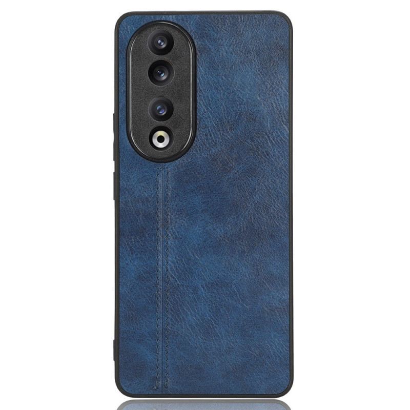 Maskica Honor 90 Pro Kožni Stil