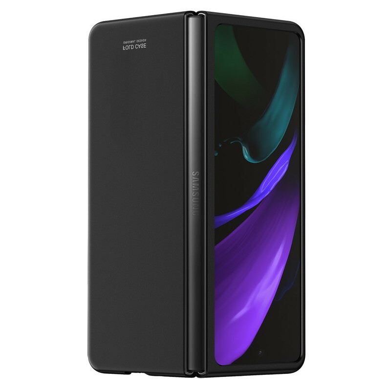 Maskica Samsung Galaxy Z Fold 3 5G Dodir Kože