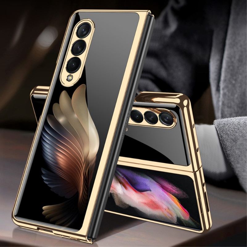 Maskica Samsung Galaxy Z Fold 3 5G Gkk Wings Kaljeno Staklo