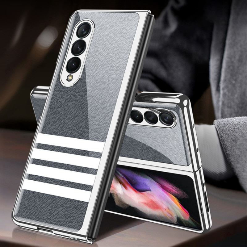 Maskica Samsung Galaxy Z Fold 3 5G Kaljene Staklene Poluge Gkk