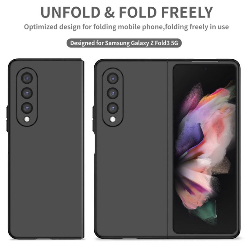 Maskica Samsung Galaxy Z Fold 3 5G Klasična