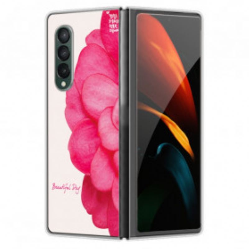 Maskica Samsung Galaxy Z Fold 3 5G Lijep Dan