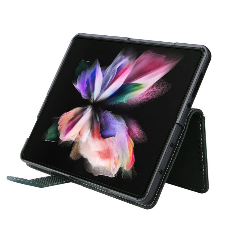 Maskica Samsung Galaxy Z Fold 3 5G Odvojivi