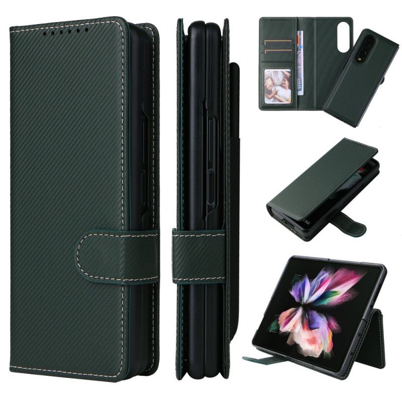 Maskica Samsung Galaxy Z Fold 3 5G Odvojivi