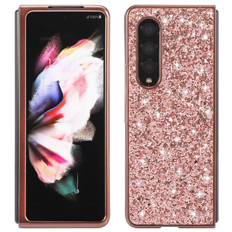 Maskica Samsung Galaxy Z Fold 3 5G Šljokice