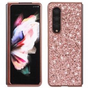 Maskica Samsung Galaxy Z Fold 3 5G Šljokice