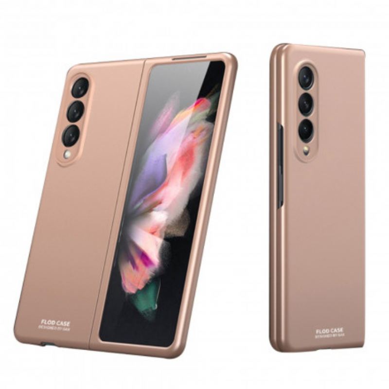 Maskica Samsung Galaxy Z Fold 3 5G Ultra Tanak Dizajn