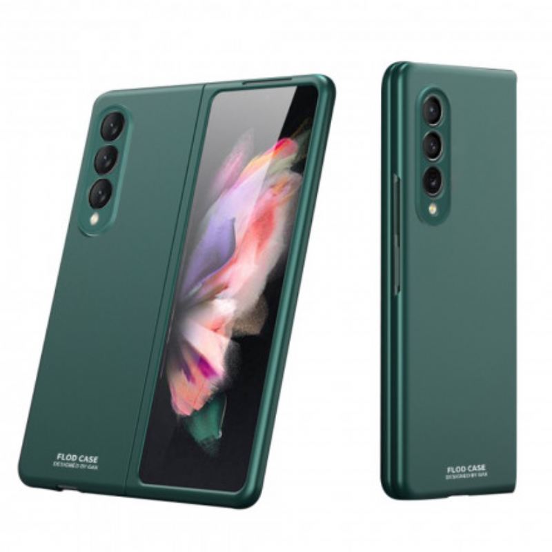 Maskica Samsung Galaxy Z Fold 3 5G Ultra Tanak Dizajn