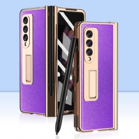 Maskica Samsung Galaxy Z Fold 3 5G Višestruke Funkcije