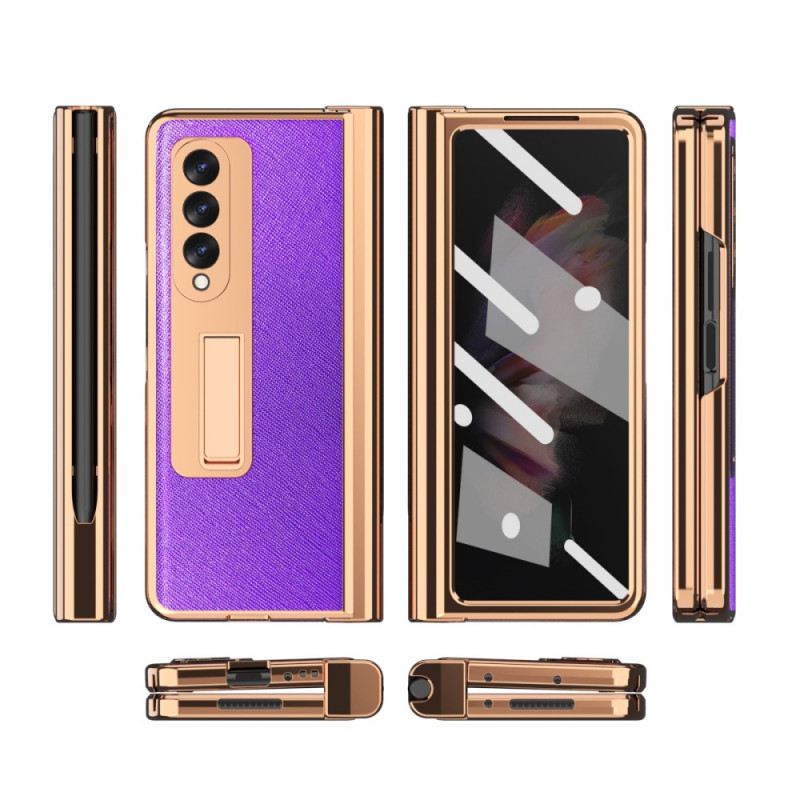 Maskica Samsung Galaxy Z Fold 3 5G Višestruke Funkcije