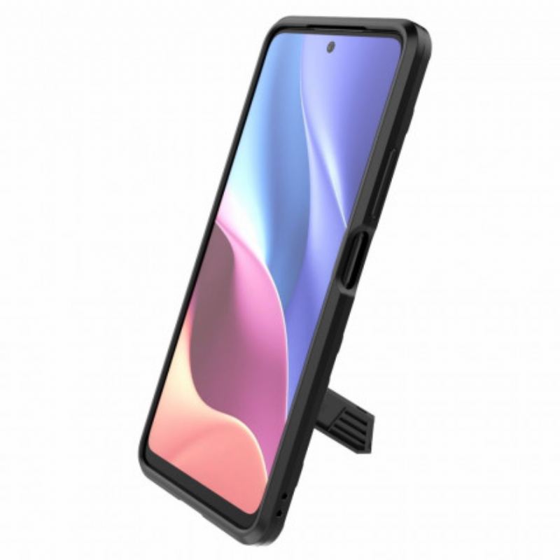 Maskica Xiaomi Mi 11i 5G Hands-free Odvojivo Postolje U Dva Položaja