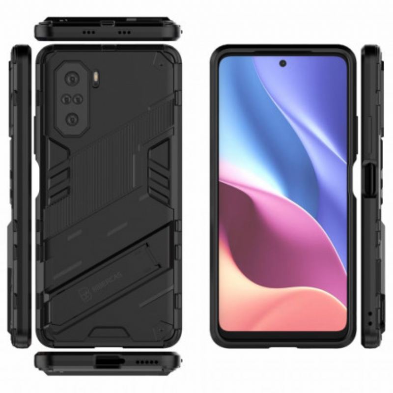 Maskica Xiaomi Mi 11i 5G Hands-free Odvojivo Postolje U Dva Položaja