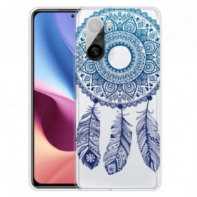 Maskica Xiaomi Mi 11i 5G Mandala S Jednim Cvijetom