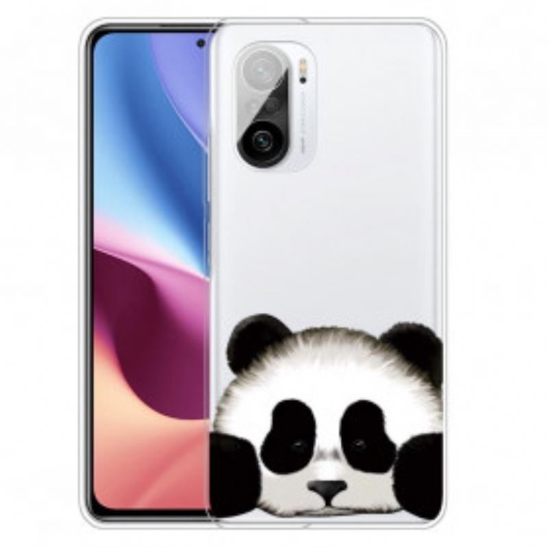 Maskica Xiaomi Mi 11i 5G Panda Bez Šavova