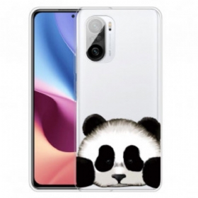 Maskica Xiaomi Mi 11i 5G Panda Bez Šavova