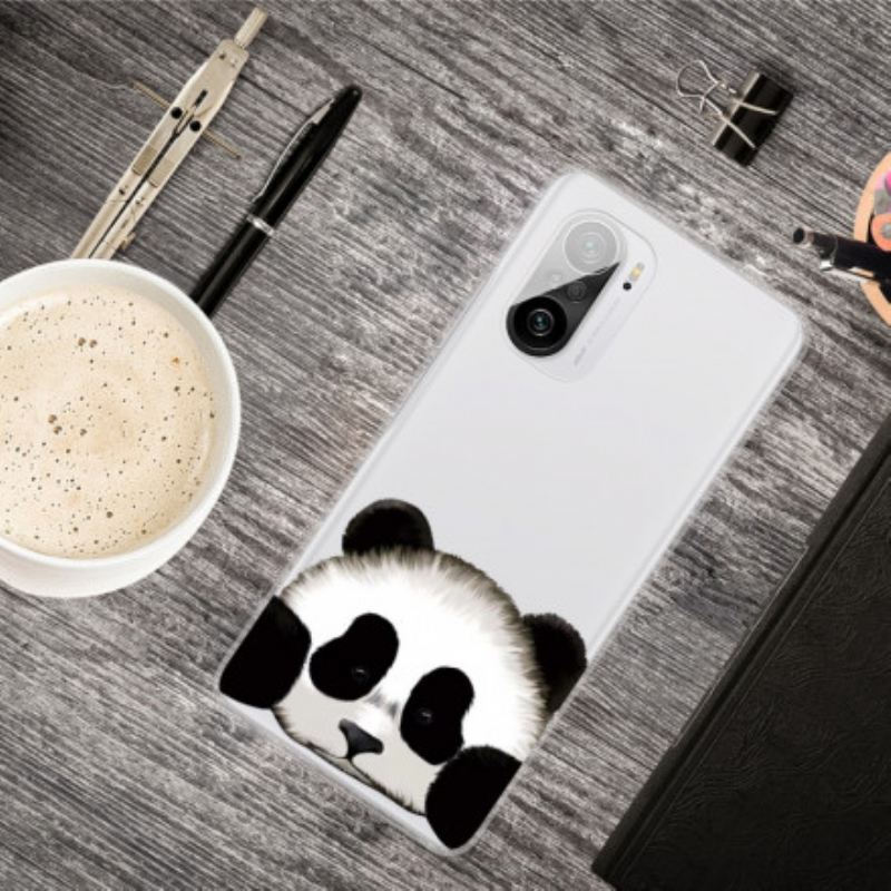 Maskica Xiaomi Mi 11i 5G Panda Bez Šavova