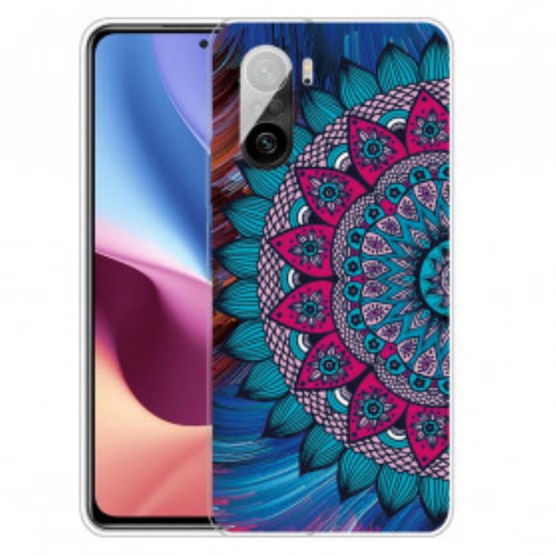 Maskica Xiaomi Mi 11i 5G Šarena Mandala