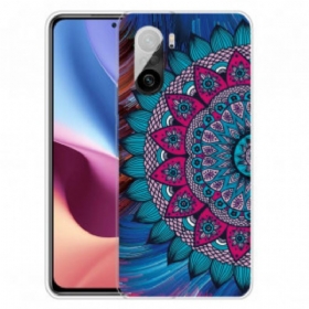 Maskica Xiaomi Mi 11i 5G Šarena Mandala