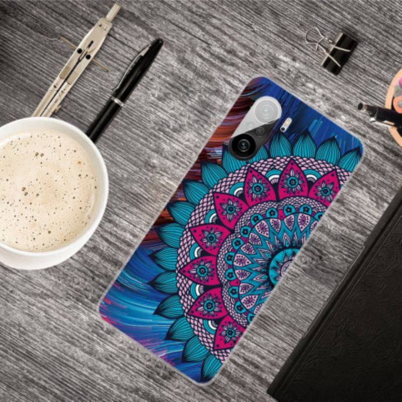 Maskica Xiaomi Mi 11i 5G Šarena Mandala