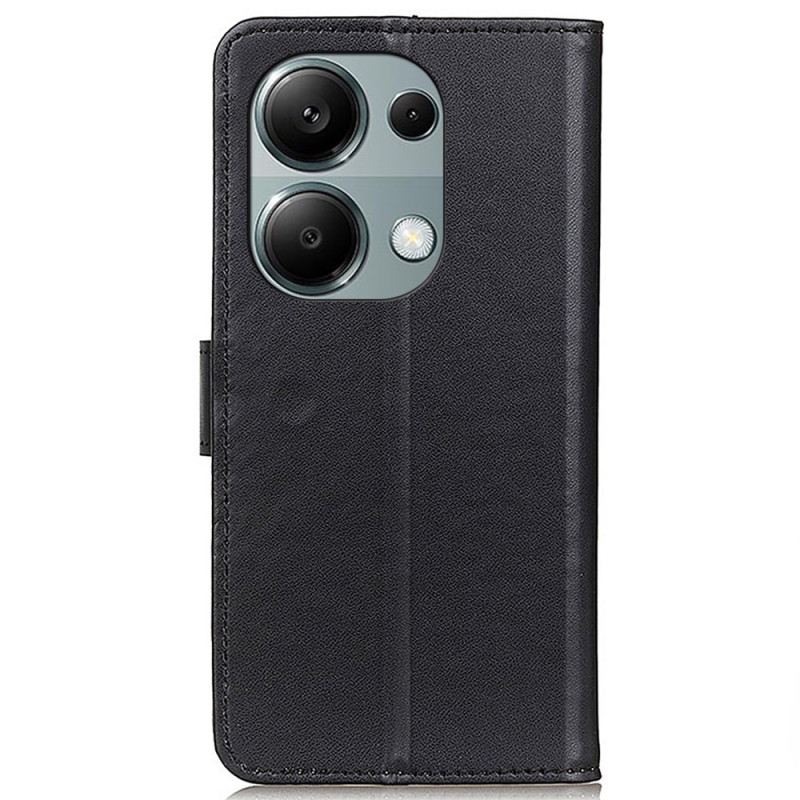 Flip Futrola Xiaomi Redmi Note 13 4g Maskice Za Mobitele Imitacija Kože