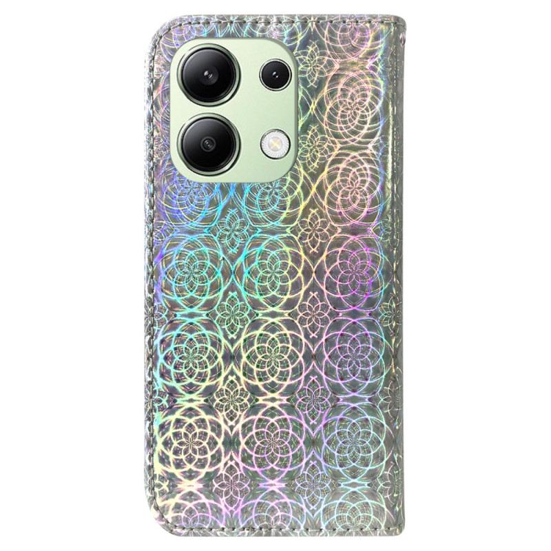 Kožna Futrola Xiaomi Redmi Note 13 4g Disco Stil