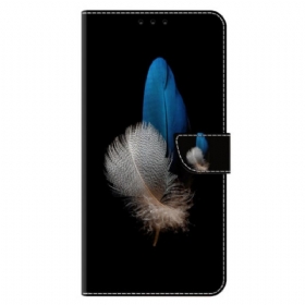 Kožna Futrola Xiaomi Redmi Note 13 4g Dva Pera