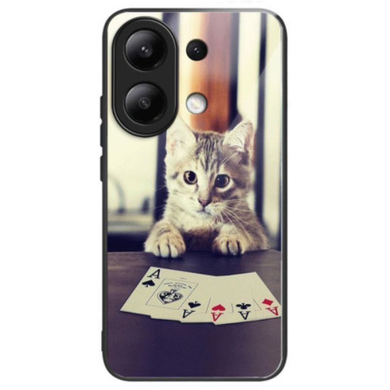 Maskica Xiaomi Redmi Note 13 4g Chat Poker