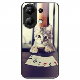 Maskica Xiaomi Redmi Note 13 4g Chat Poker