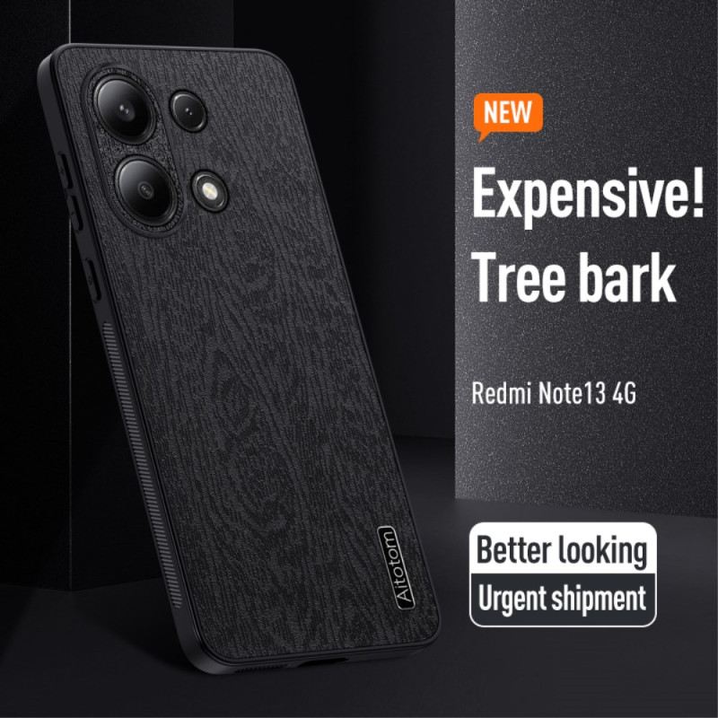 Maskica Xiaomi Redmi Note 13 4g Efekt Drveta