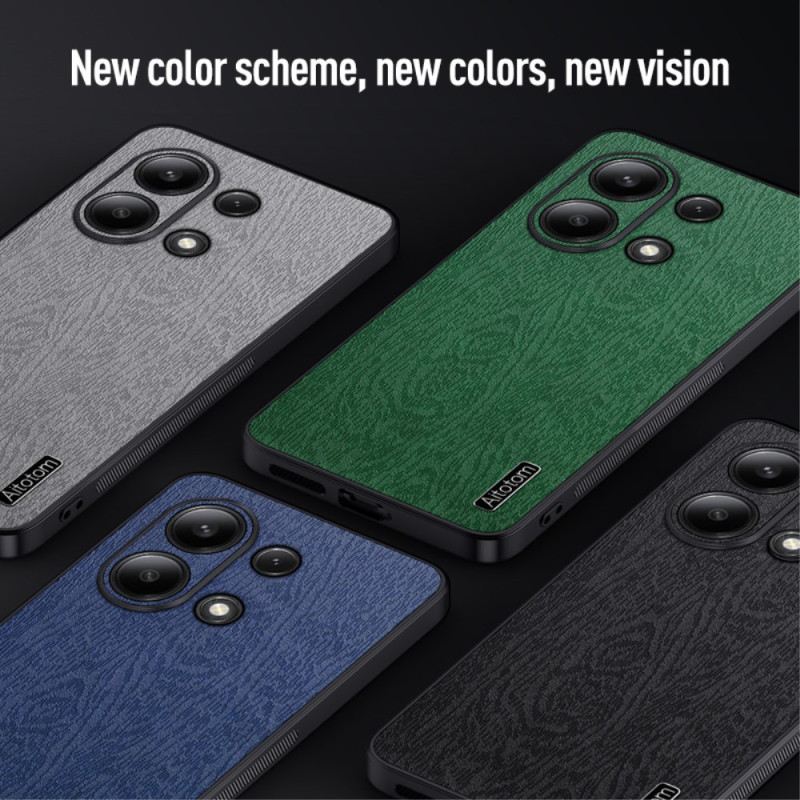 Maskica Xiaomi Redmi Note 13 4g Efekt Drveta