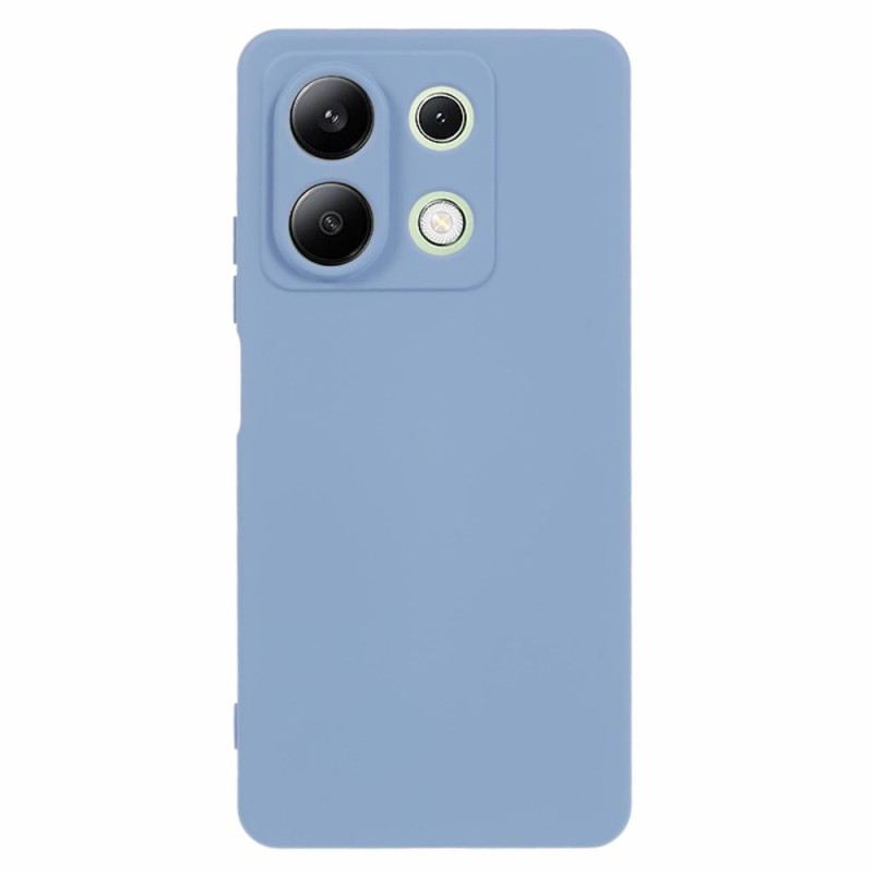 Maskica Xiaomi Redmi Note 13 4g Fleksibilni Silikon