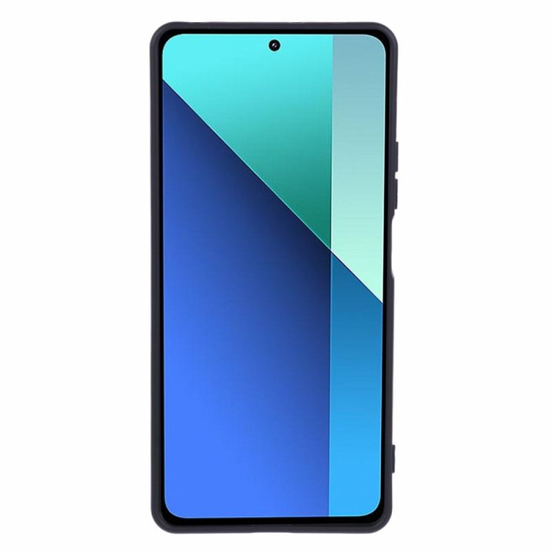 Maskica Xiaomi Redmi Note 13 4g Fleksibilni Silikon