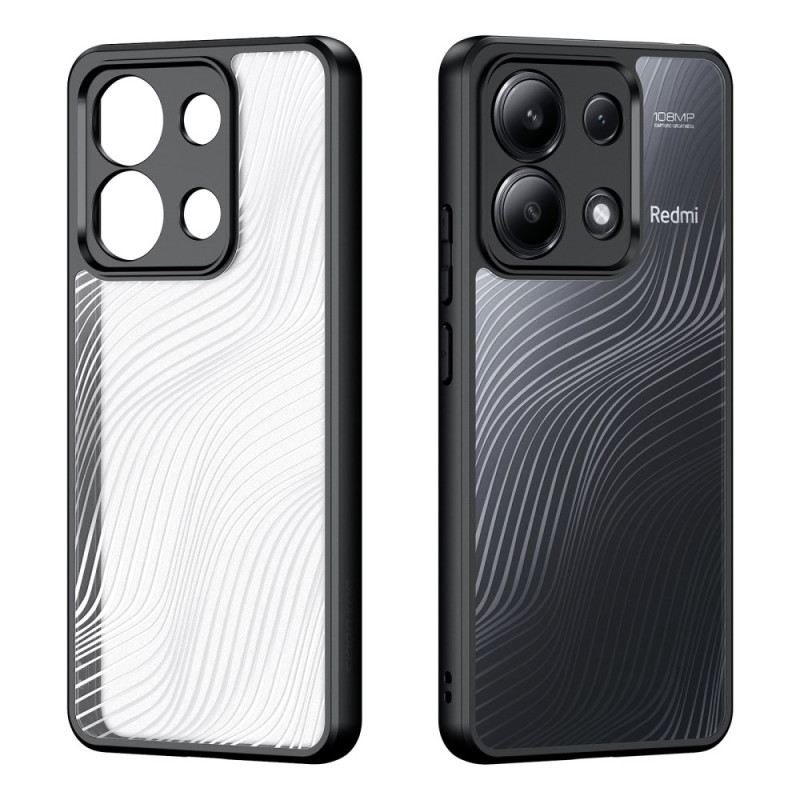 Maskica Xiaomi Redmi Note 13 4g Maskice Za Mobitele Aimo Serija Dux Ducis