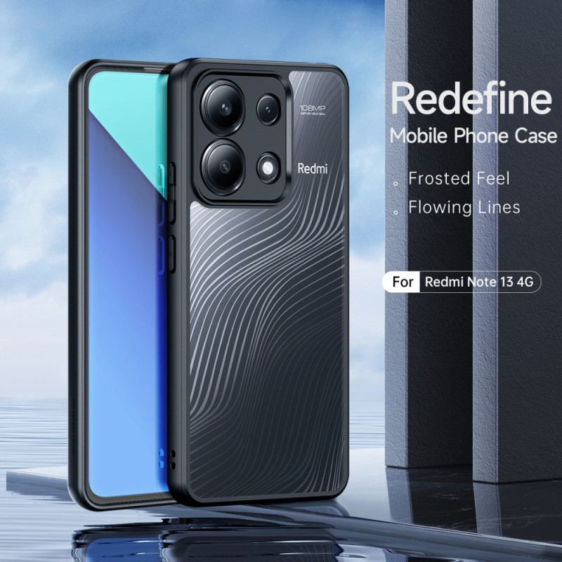 Maskica Xiaomi Redmi Note 13 4g Maskice Za Mobitele Aimo Serija Dux Ducis