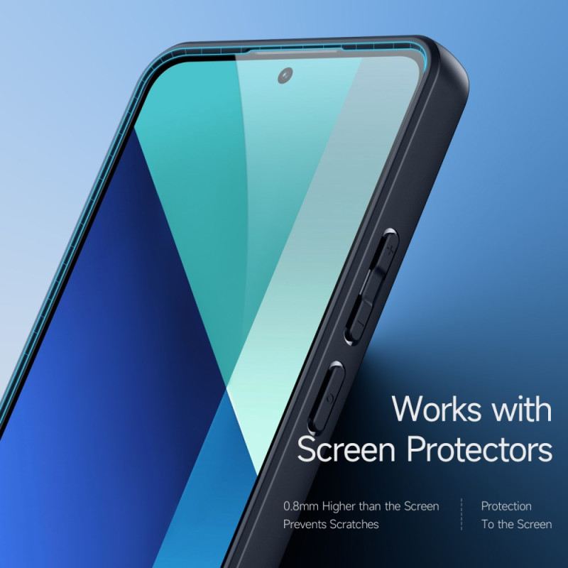 Maskica Xiaomi Redmi Note 13 4g Maskice Za Mobitele Aimo Serija Dux Ducis