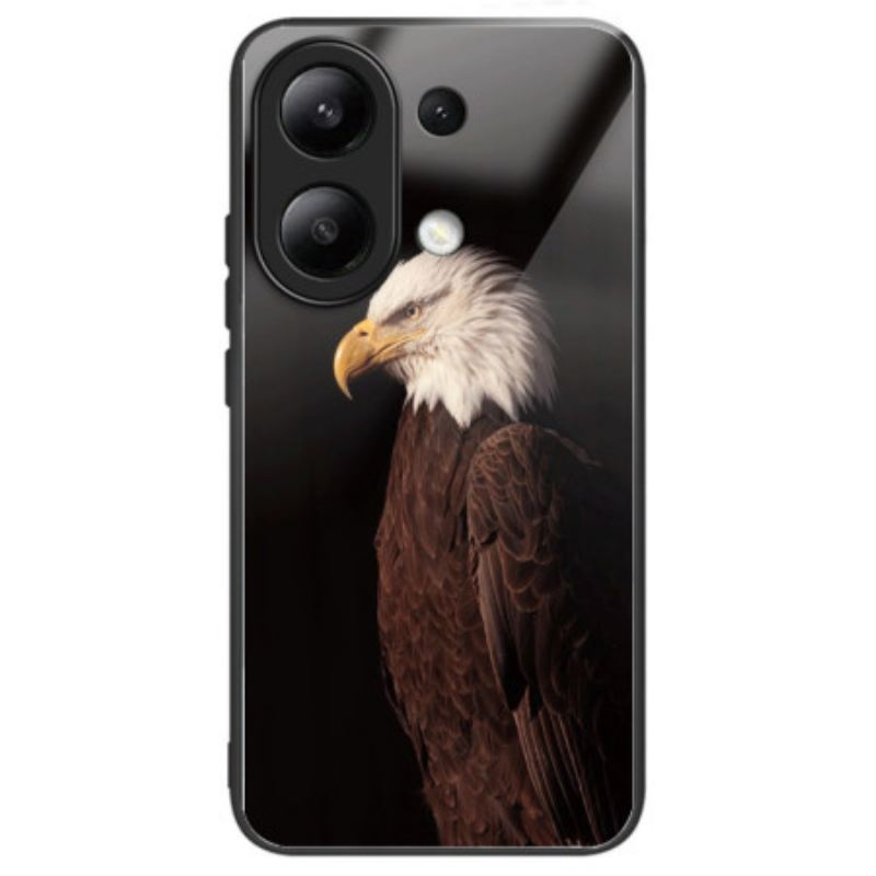 Maskica Xiaomi Redmi Note 13 4g Maskice Za Mobitele Eagle Kaljeno Staklo