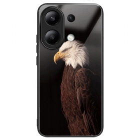 Maskica Xiaomi Redmi Note 13 4g Maskice Za Mobitele Eagle Kaljeno Staklo