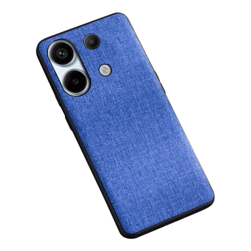 Maskica Xiaomi Redmi Note 13 4g Maskice Za Mobitele Tkanina