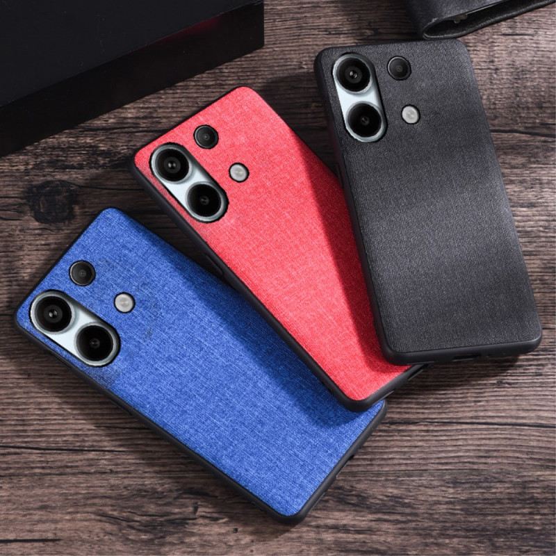 Maskica Xiaomi Redmi Note 13 4g Maskice Za Mobitele Tkanina