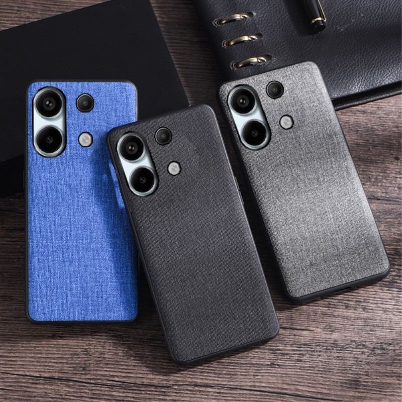 Maskica Xiaomi Redmi Note 13 4g Maskice Za Mobitele Tkanina