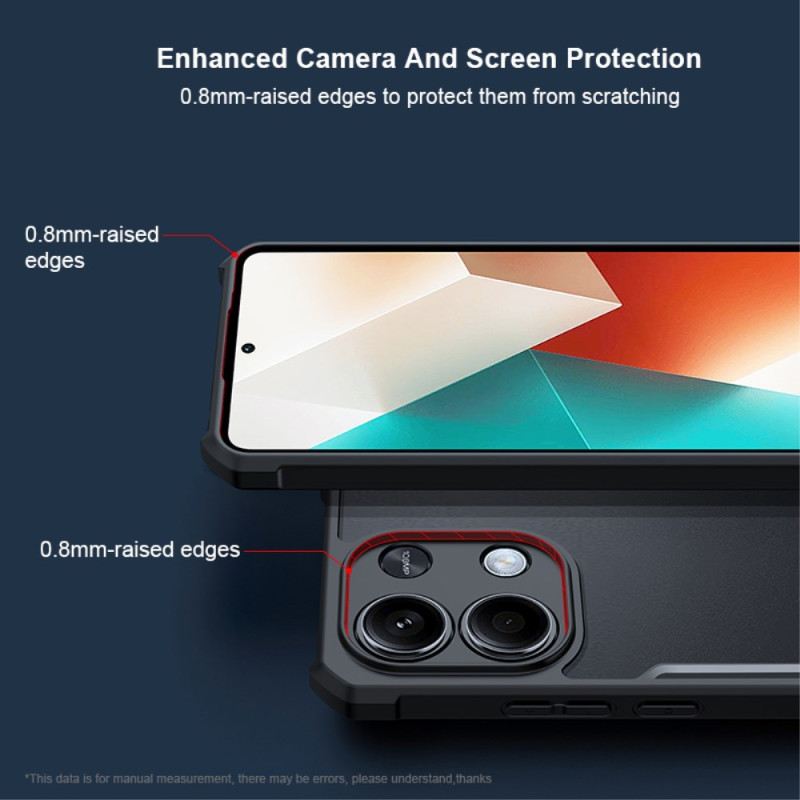 Maskica Xiaomi Redmi Note 13 4g Maskice Za Mobitele Xundd