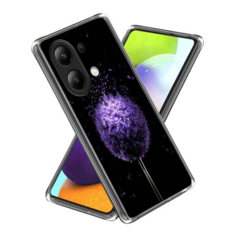 Maskica Xiaomi Redmi Note 13 4g Maslačak