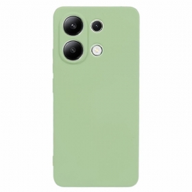 Maskica Xiaomi Redmi Note 13 4g Silikon U Boji