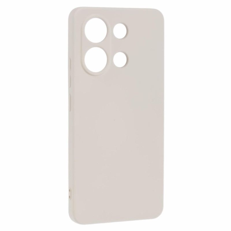 Maskica Xiaomi Redmi Note 13 4g Silikon U Boji