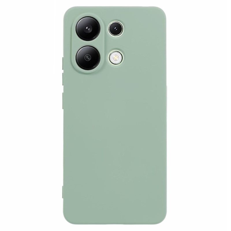 Maskica Xiaomi Redmi Note 13 4g Tanki Silikon