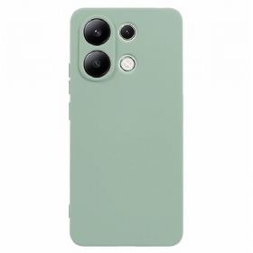 Maskica Xiaomi Redmi Note 13 4g Tanki Silikon