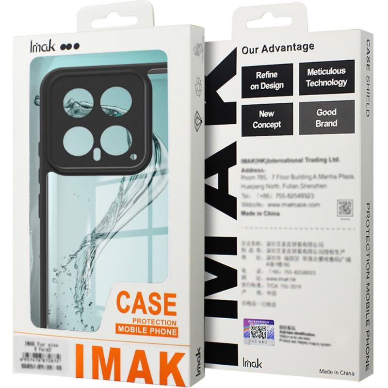 Maskica Xiaomi Redmi Note 13 4g Ux-9a Imak