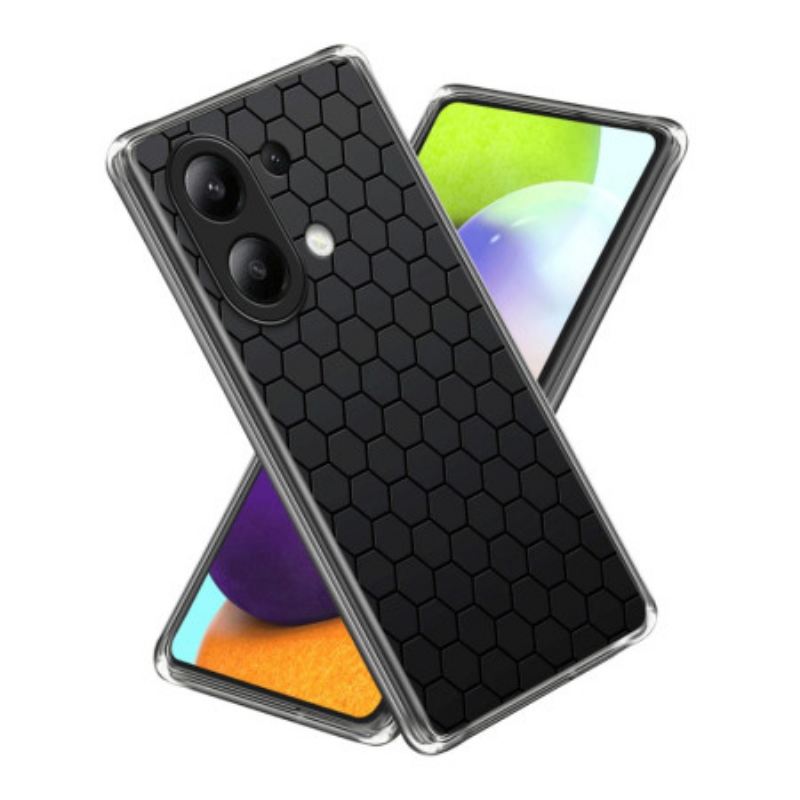 Maskica Xiaomi Redmi Note 13 4g Uzorak Saća