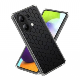 Maskica Xiaomi Redmi Note 13 4g Uzorak Saća